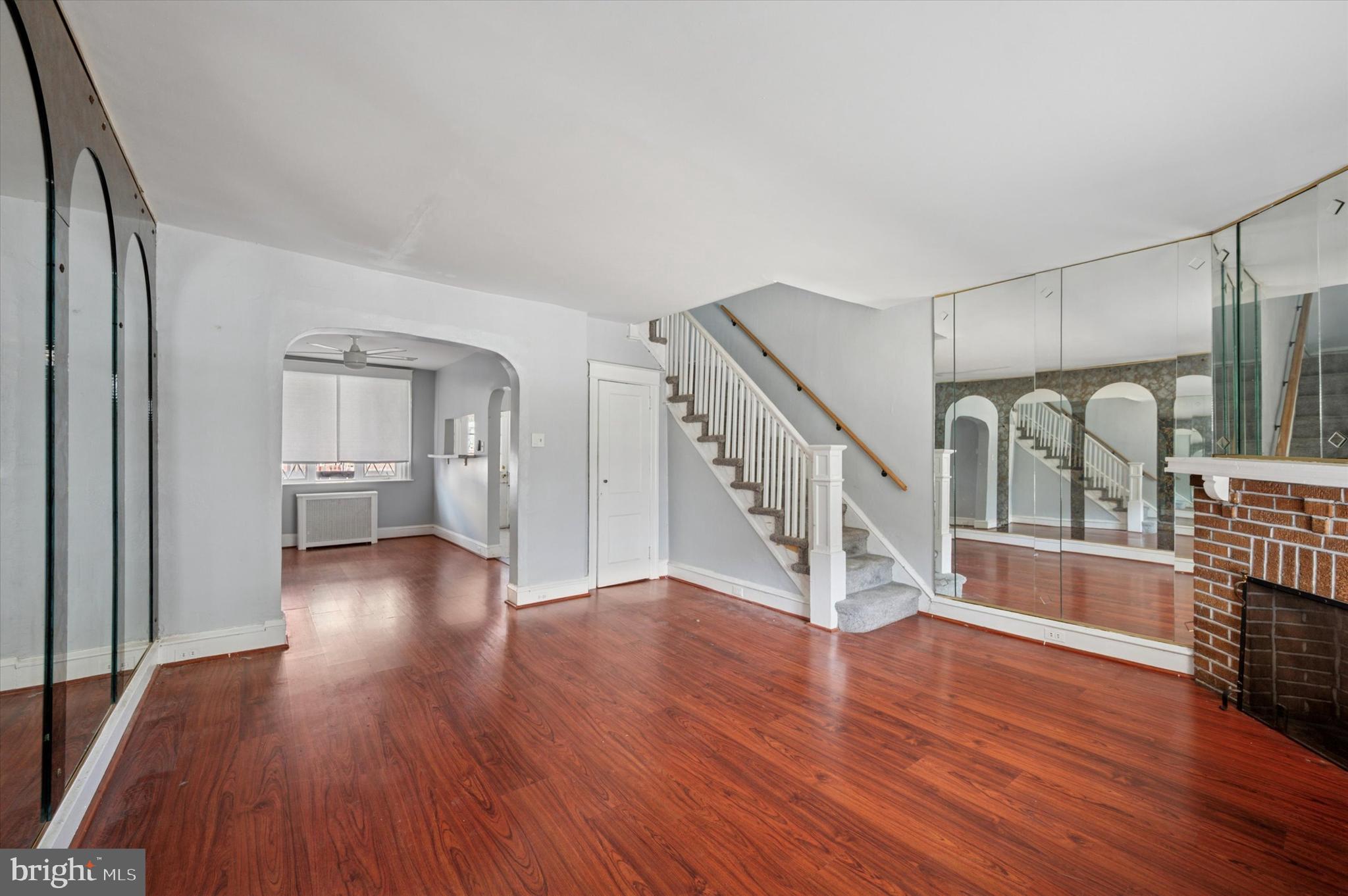 6504 N UBER STREET