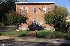 Photo 1 of 4 — 1014 NE 48TH PLACE NE 4, WASHINGTON, DC 20019