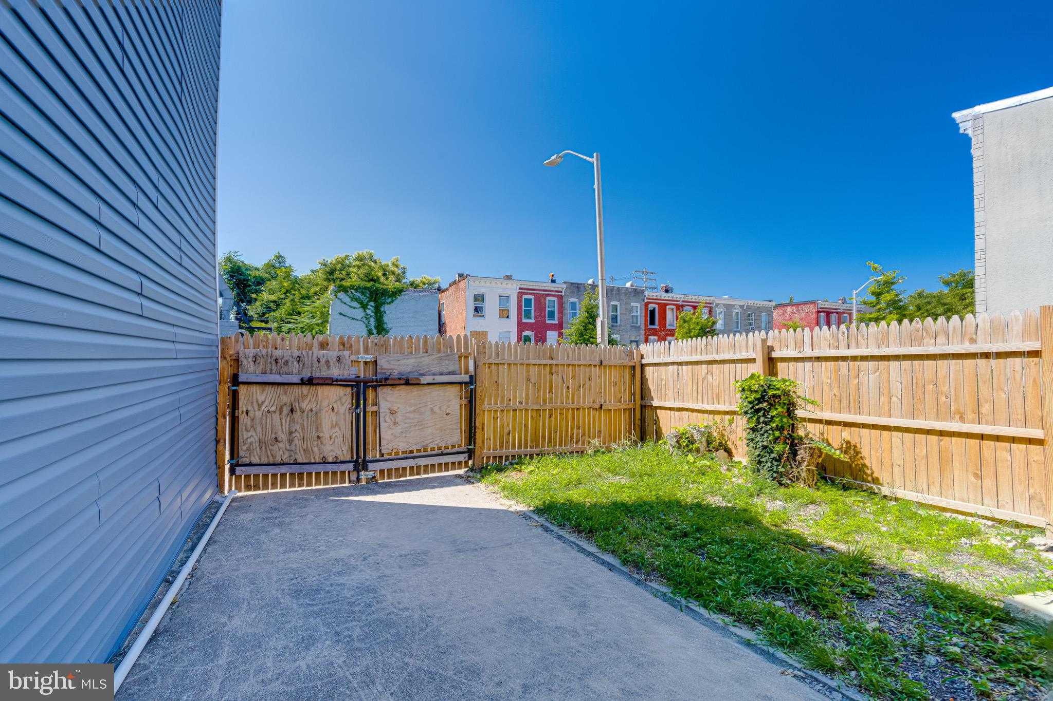 NONE AVAILABLE - Residential