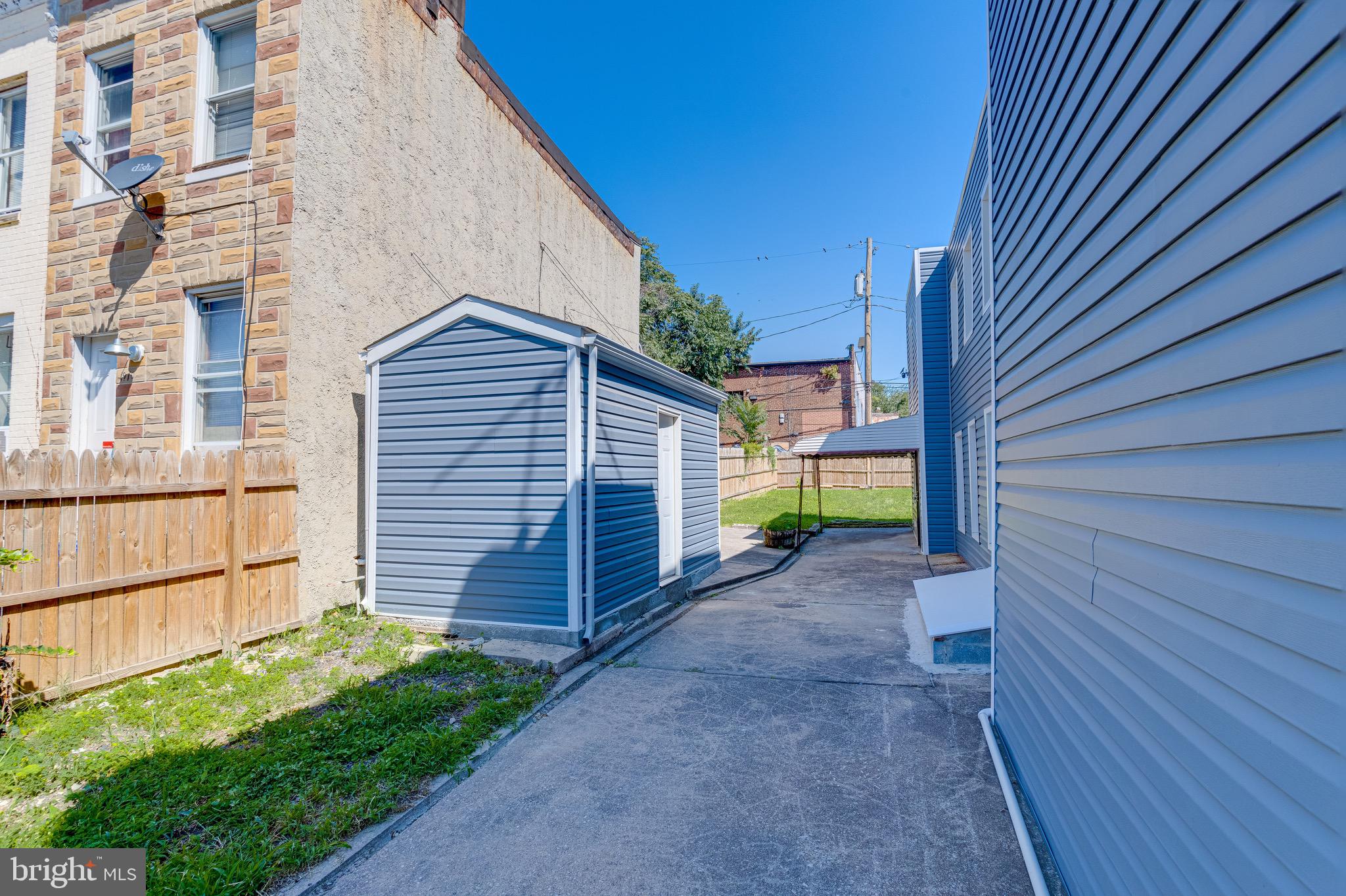 NONE AVAILABLE - Residential