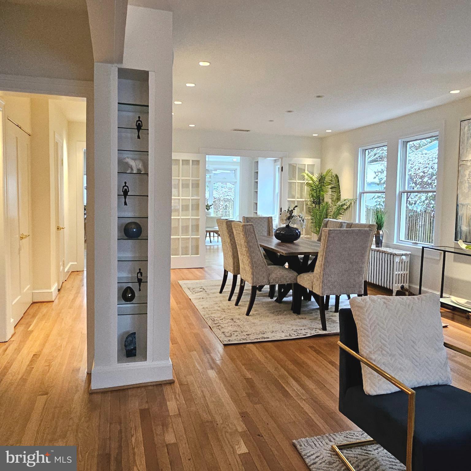 3622 VEAZEY STREET NW