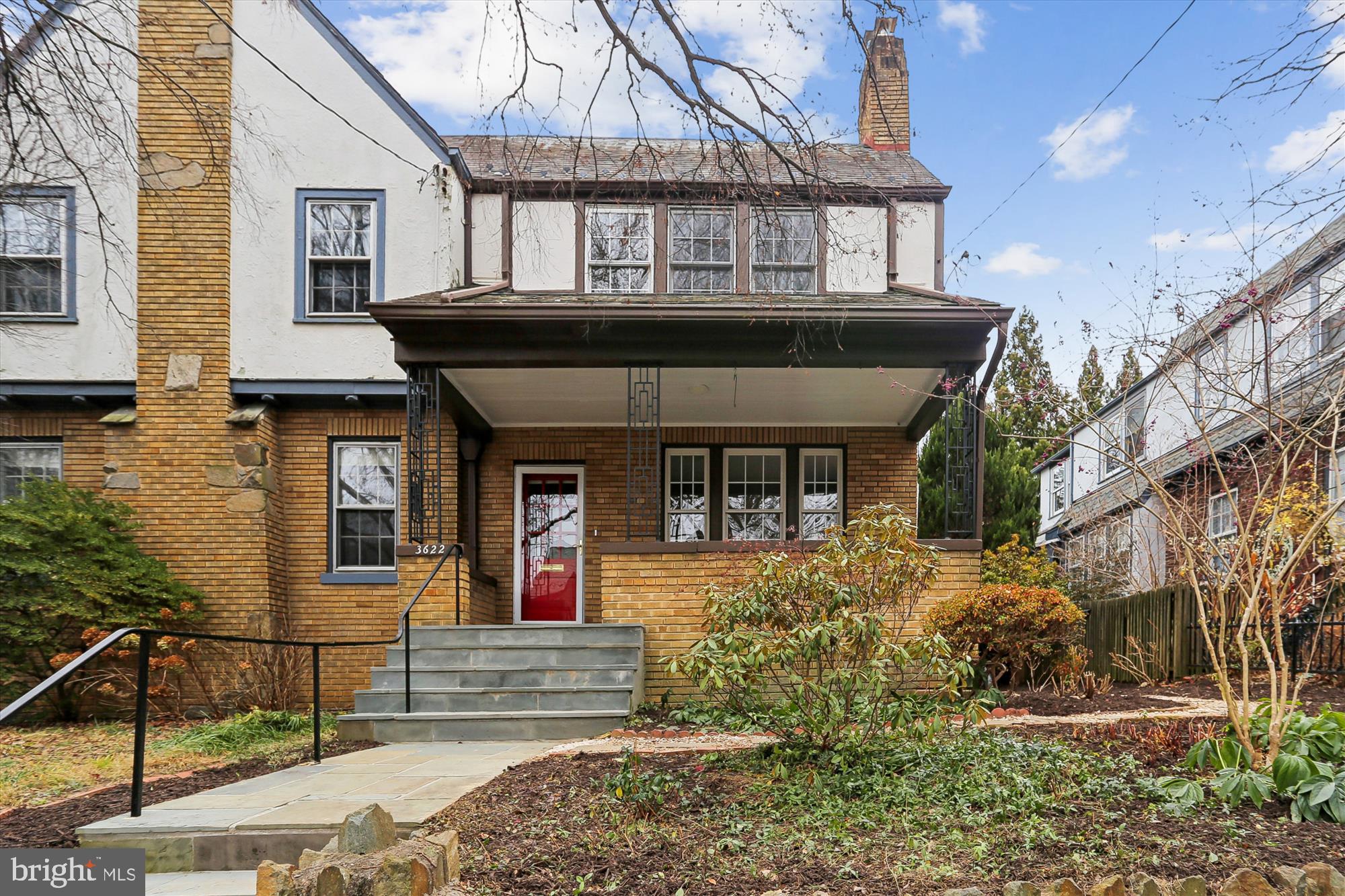 3622 VEAZEY STREET NW