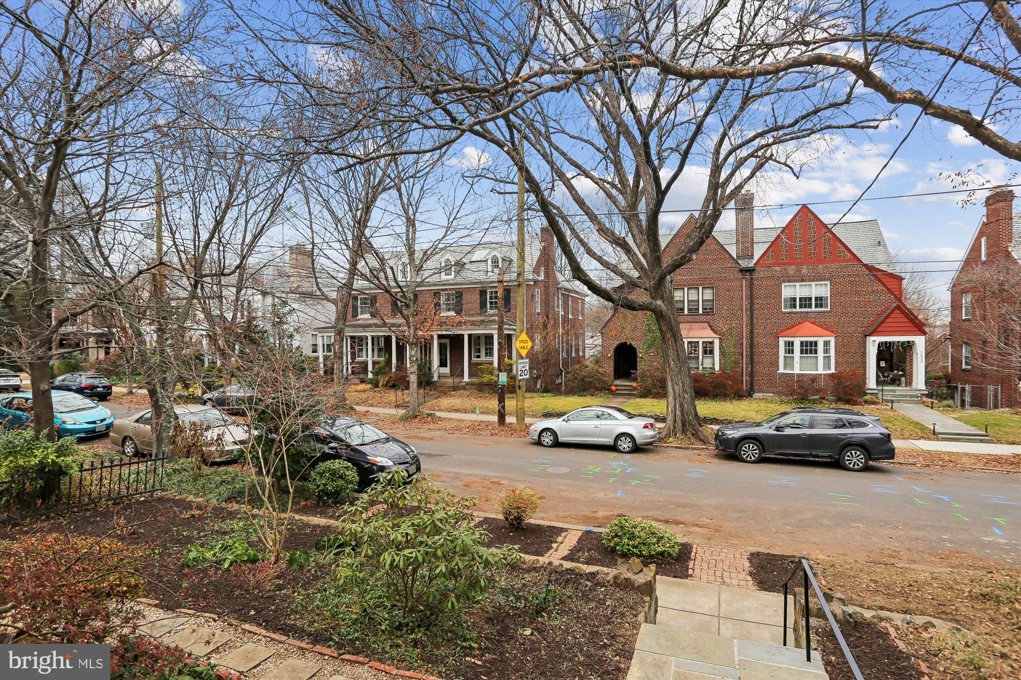 3622 VEAZEY STREET NW