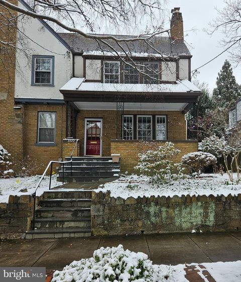 3622 VEAZEY STREET NW WASHINGTON DC 20008