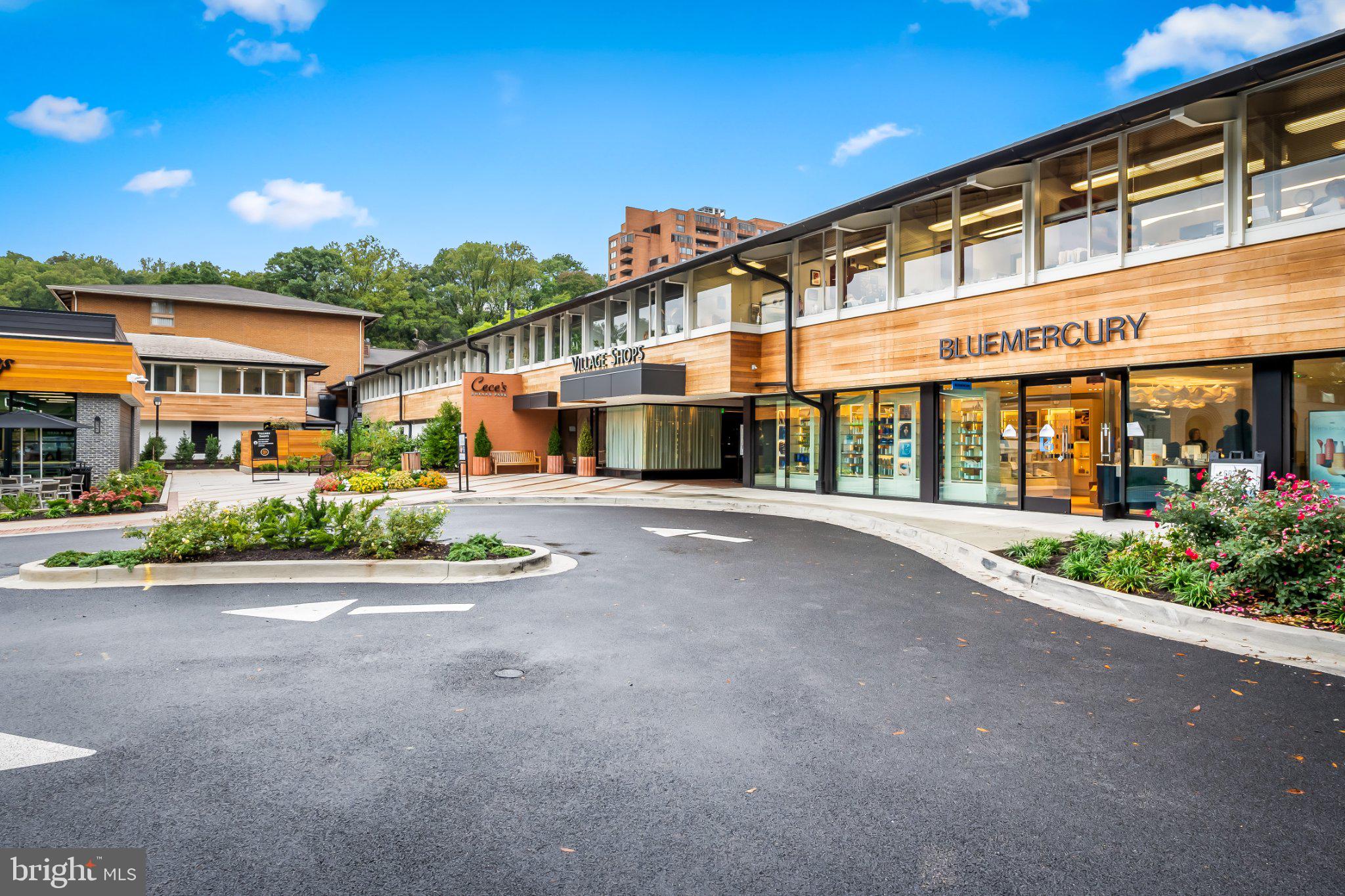 CROSS KEYS - Residential