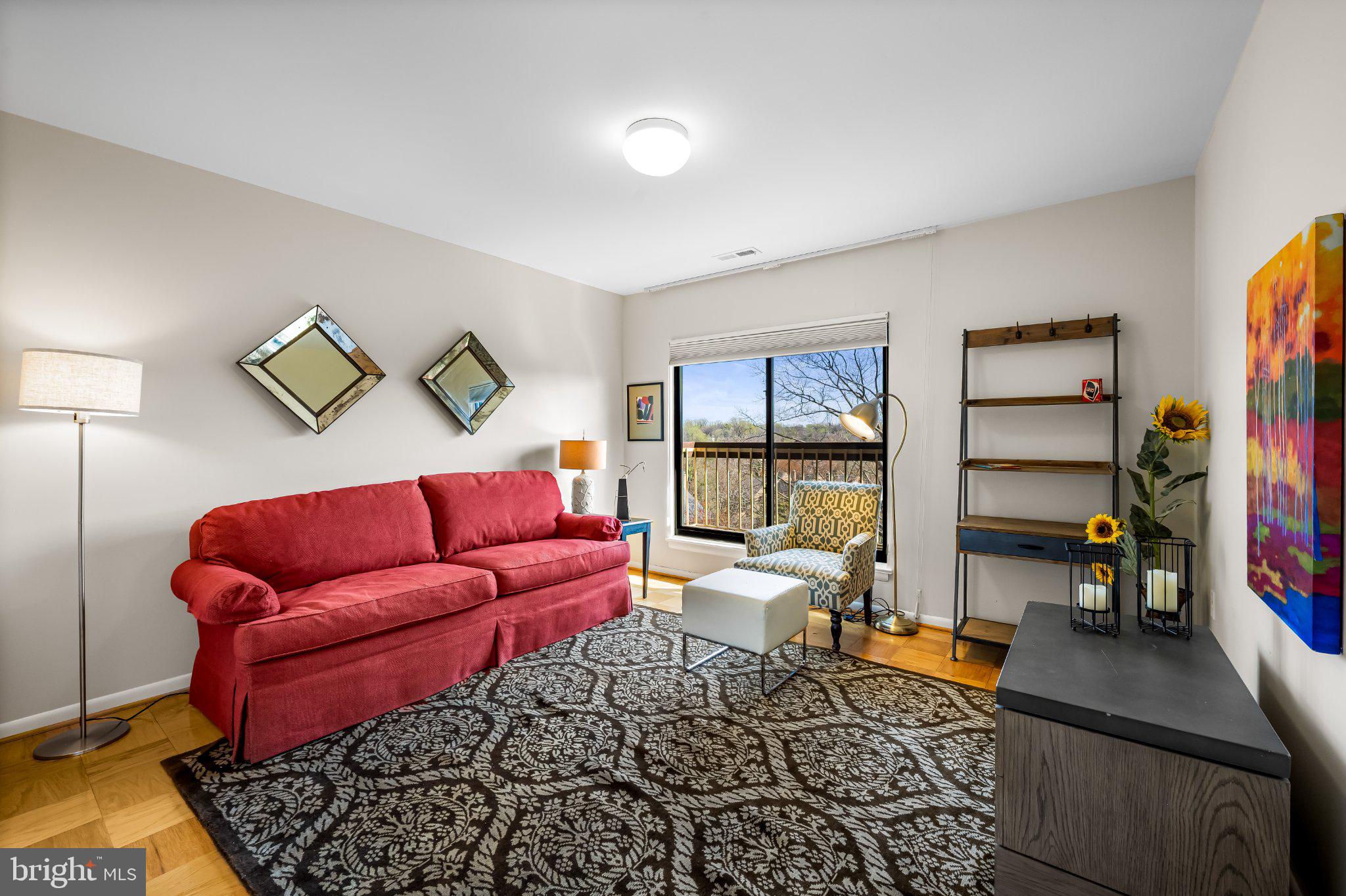 CROSS KEYS - Residential