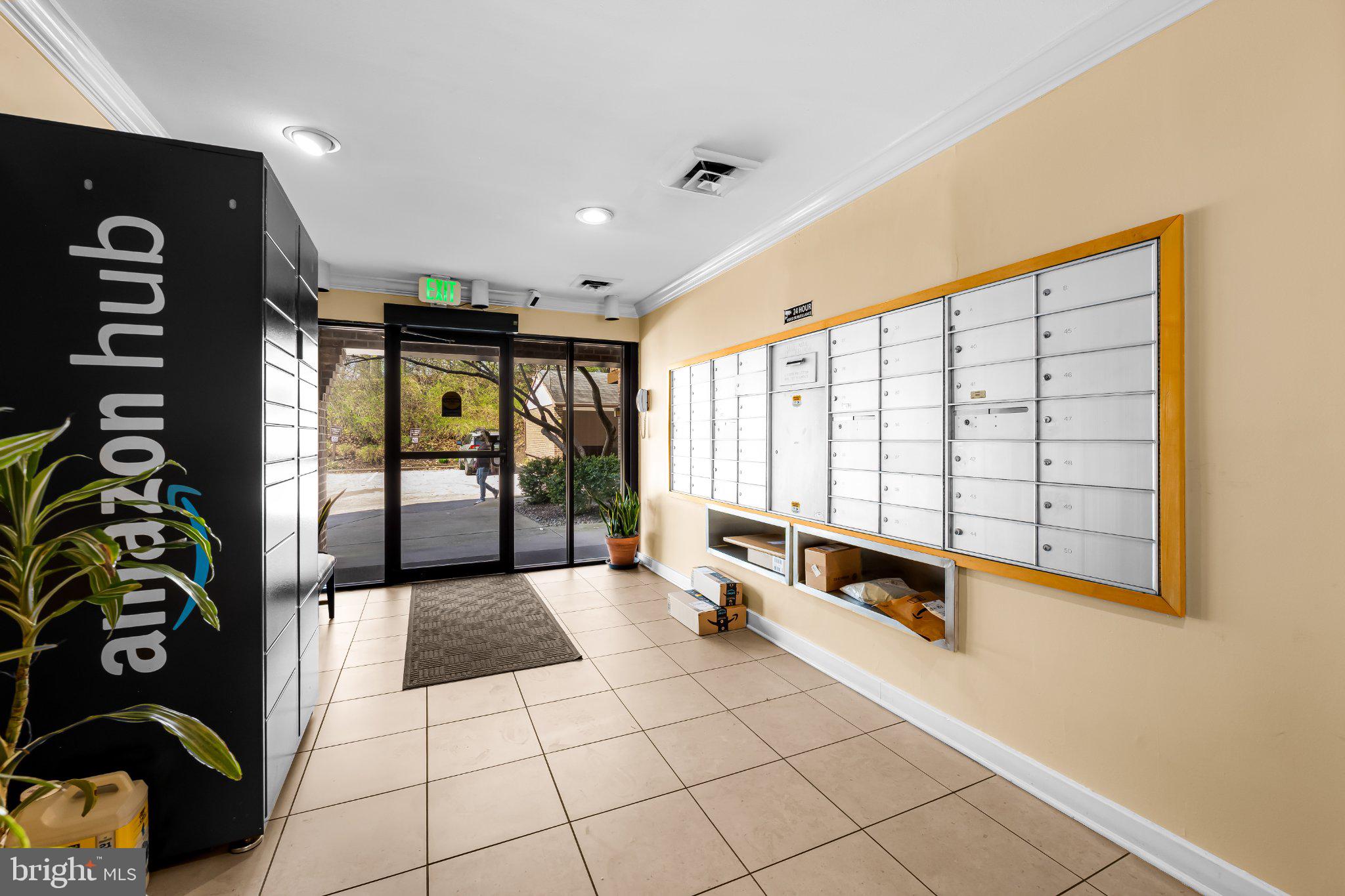 CROSS KEYS - Residential