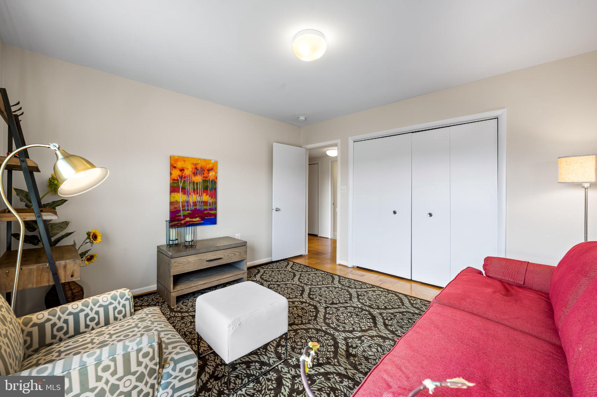 CROSS KEYS - Residential