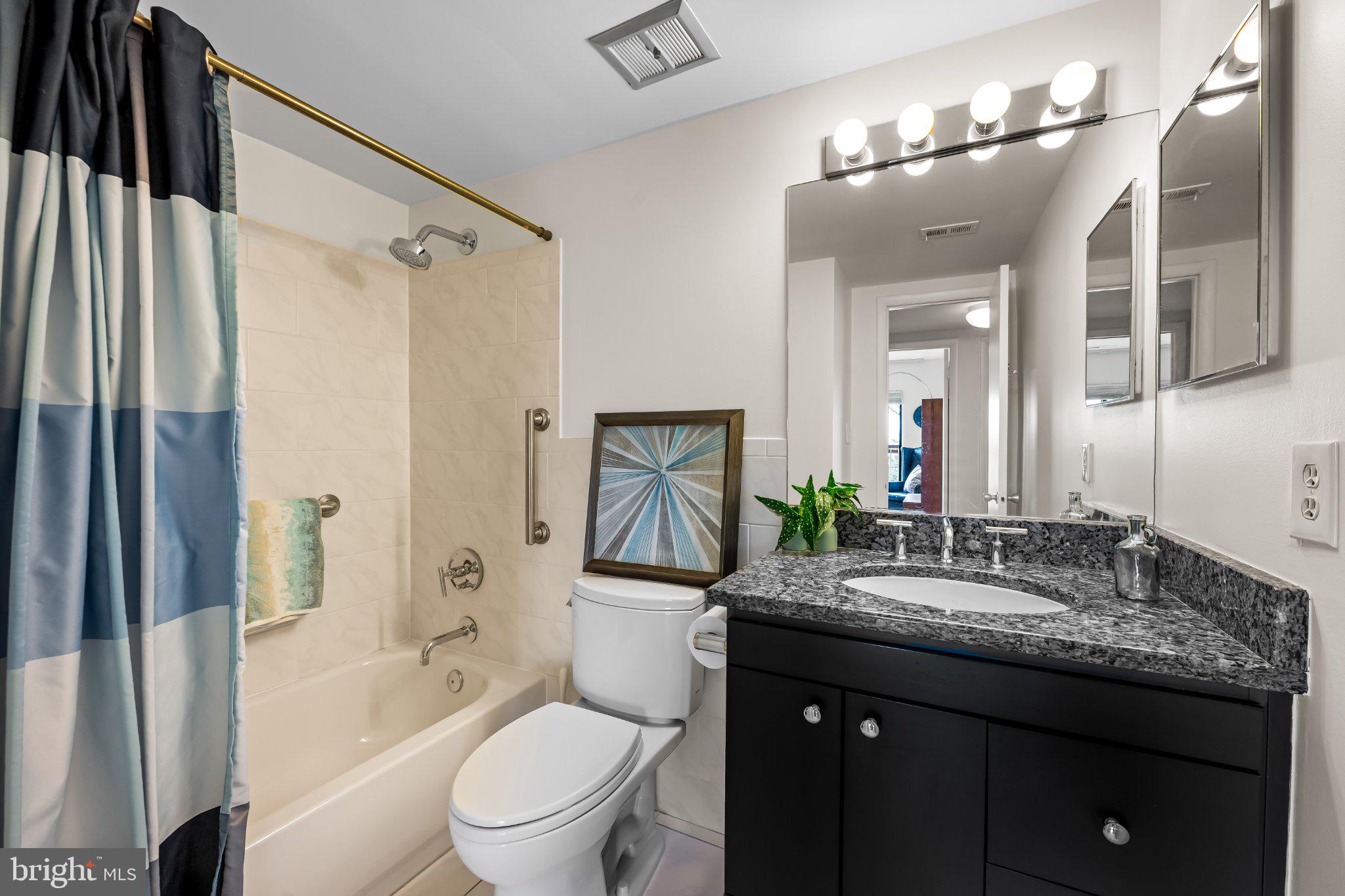 CROSS KEYS - Residential