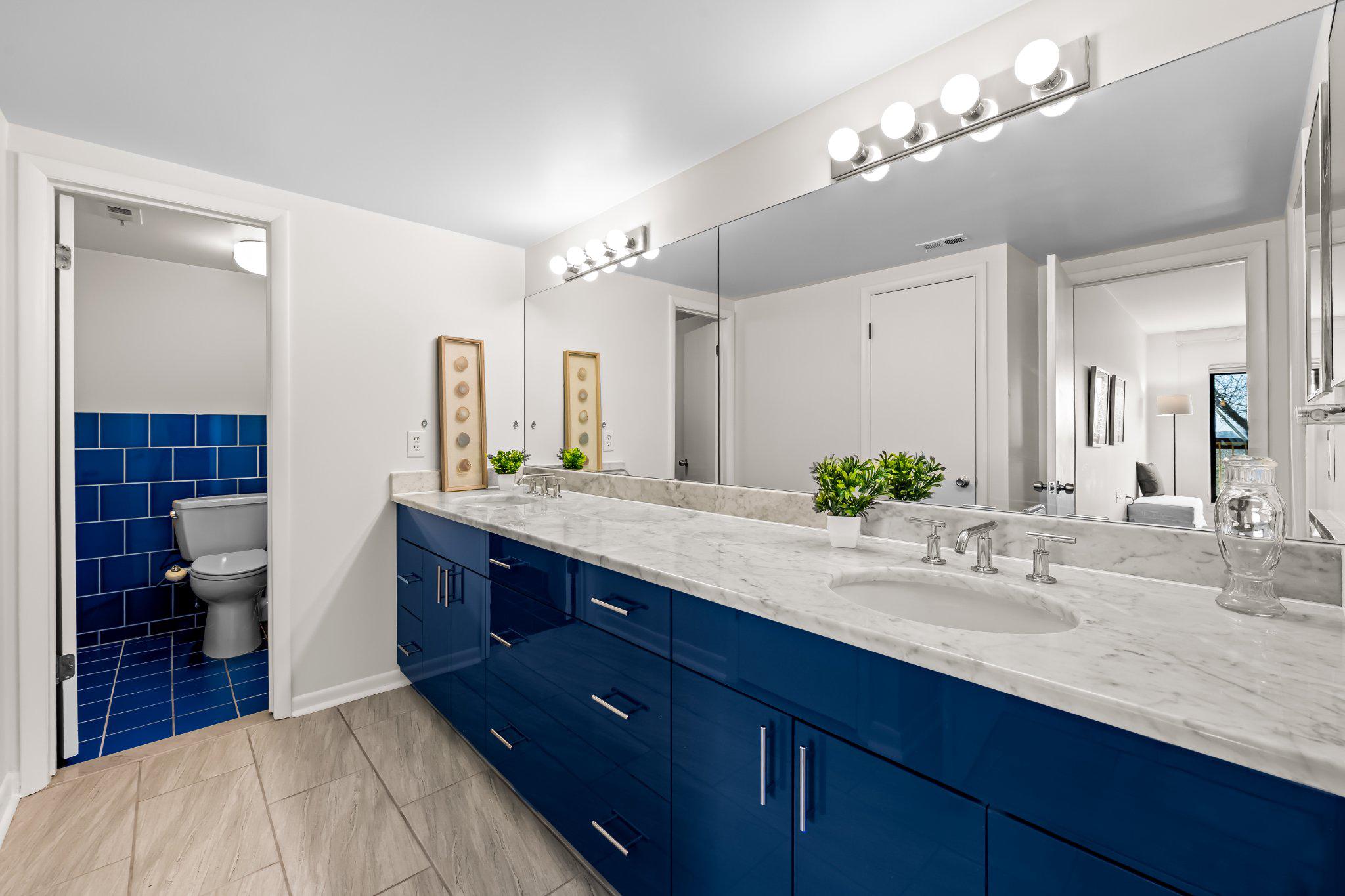 CROSS KEYS - Residential