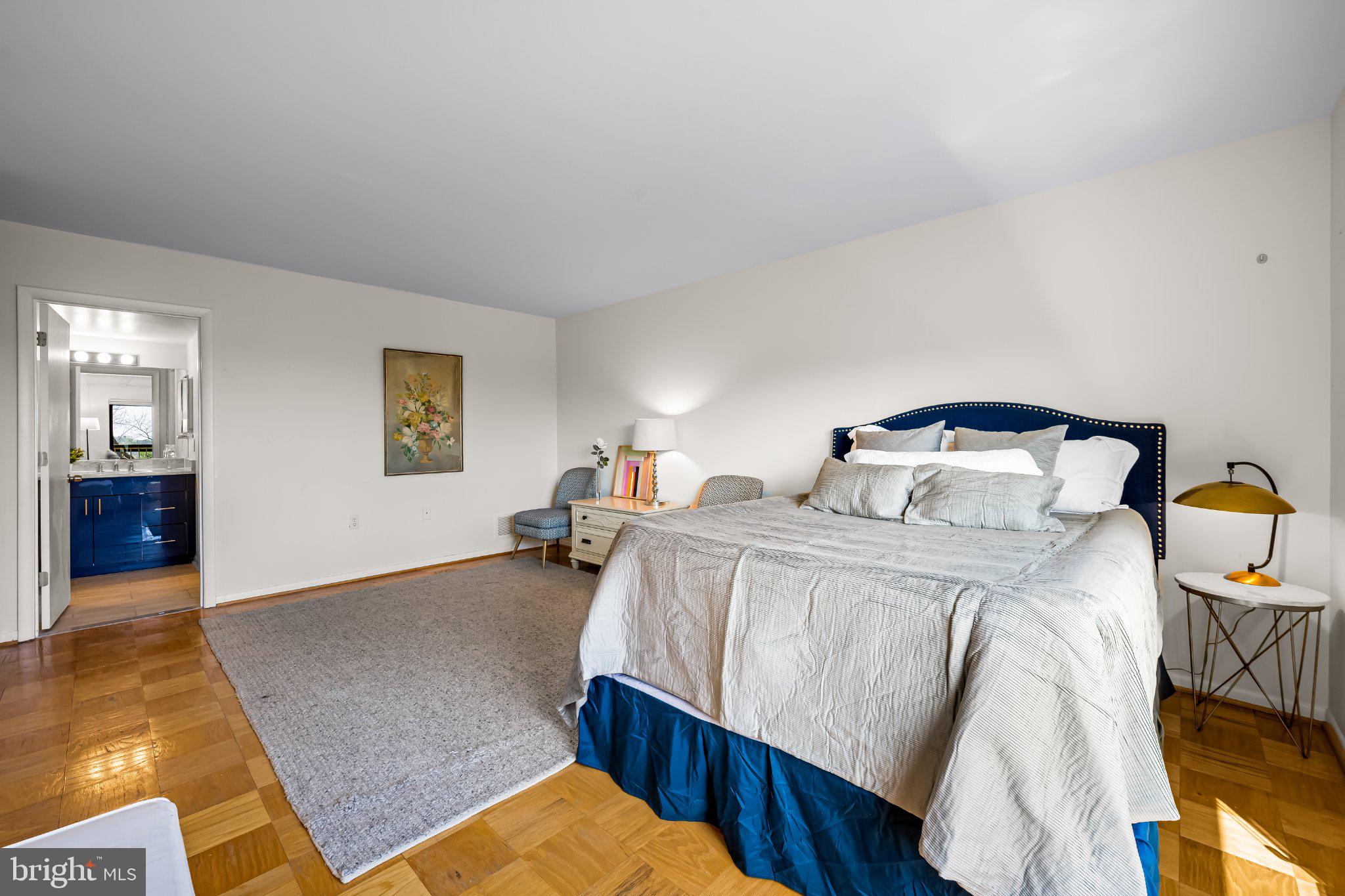 CROSS KEYS - Residential