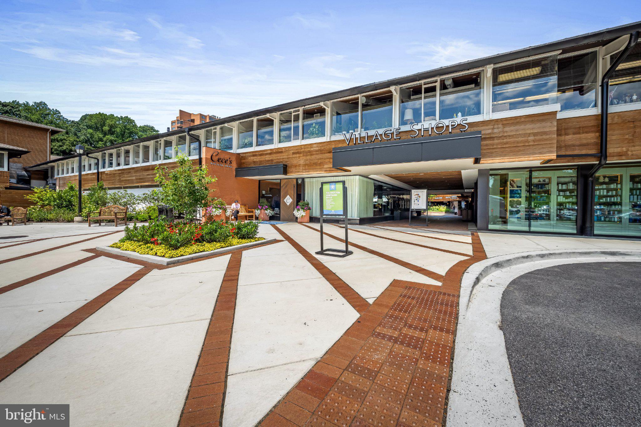 CROSS KEYS - Residential