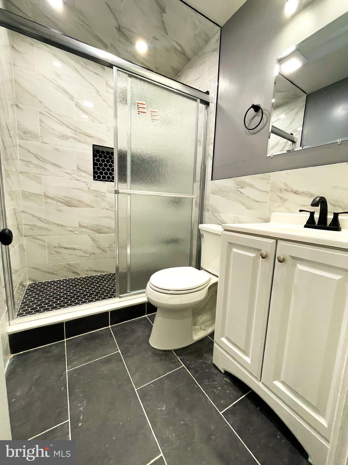 PHILADELPHIA (SOUTHWEST) - Residential