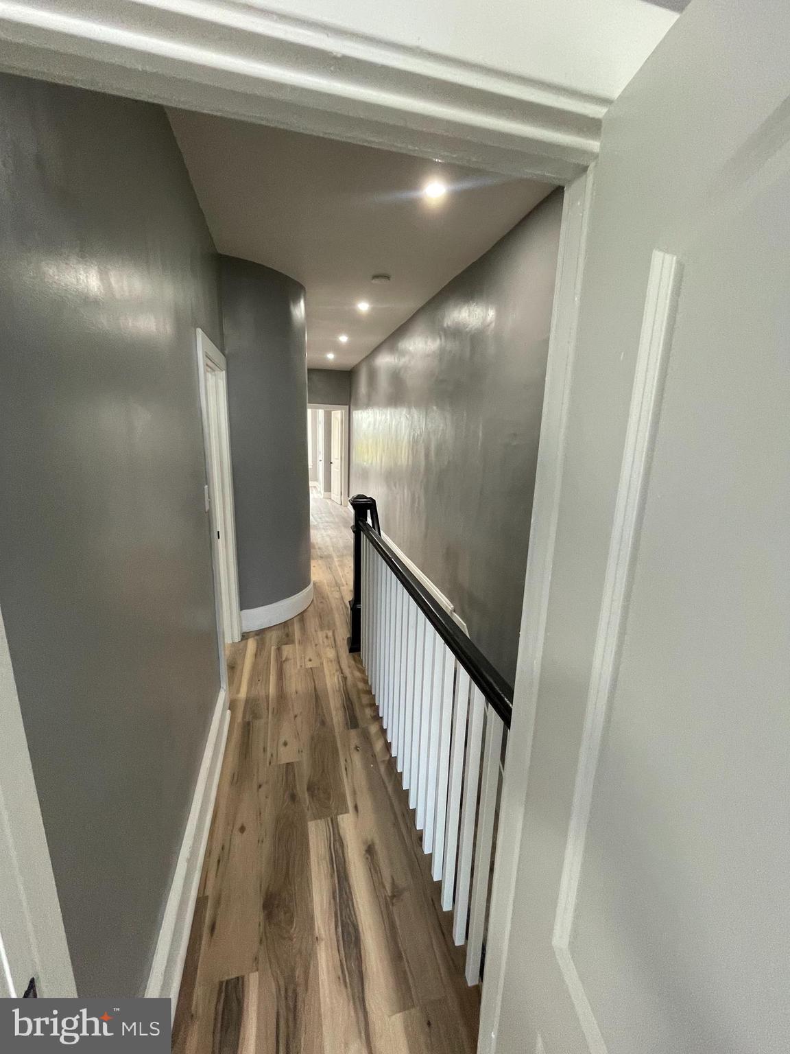 PHILADELPHIA (SOUTHWEST) - Residential