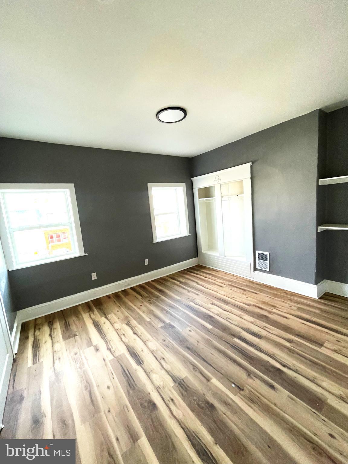 PHILADELPHIA (SOUTHWEST) - Residential