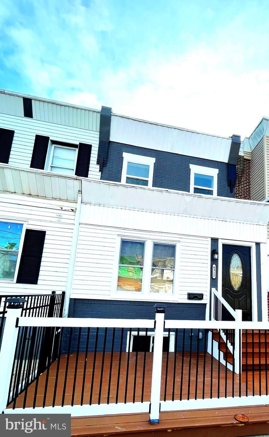 PHILADELPHIA (SOUTHWEST) - Residential