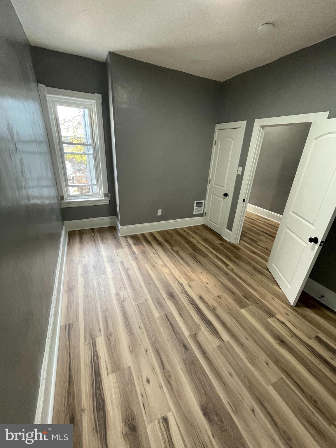 PHILADELPHIA (SOUTHWEST) - Residential