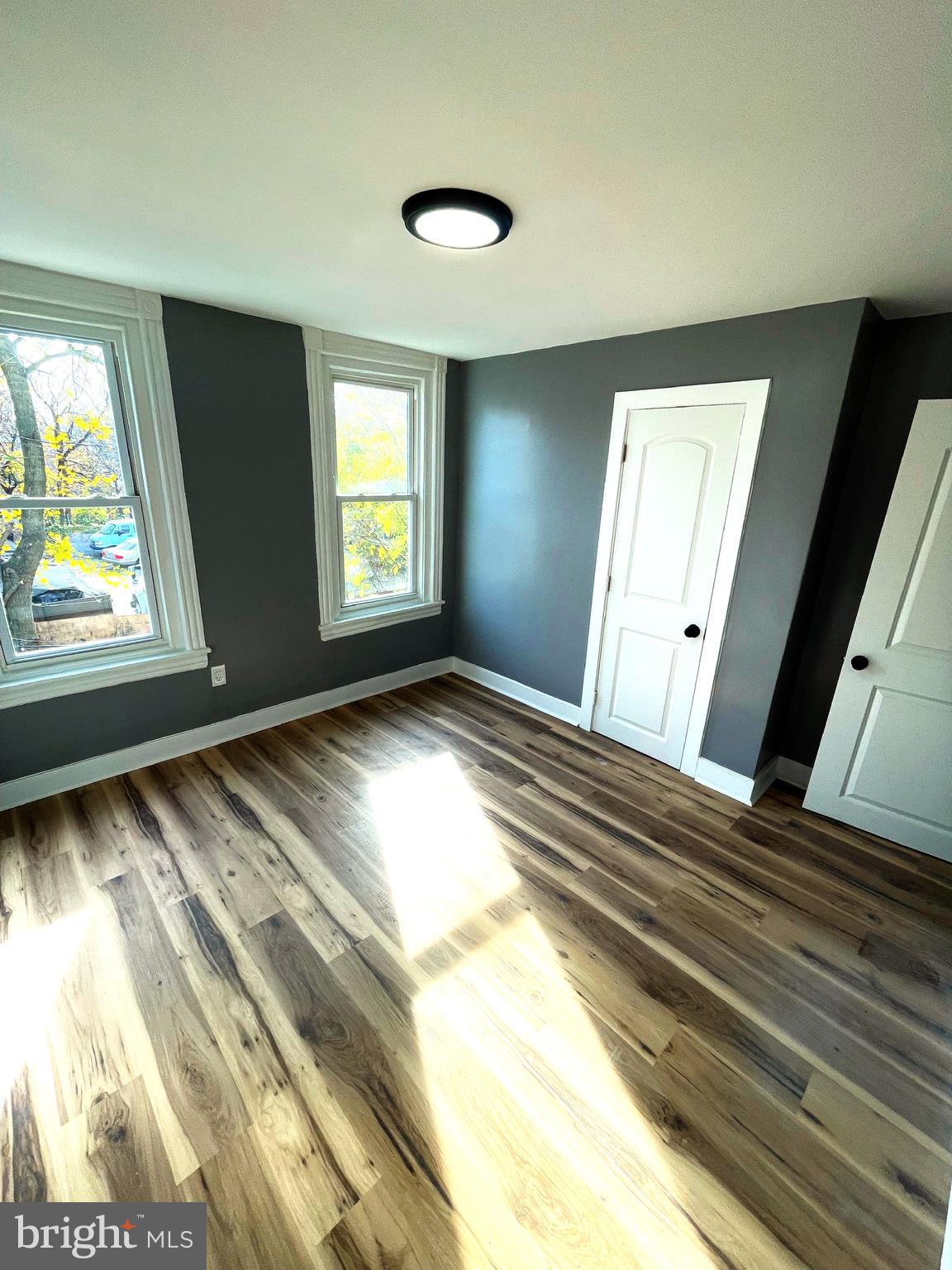 PHILADELPHIA (SOUTHWEST) - Residential