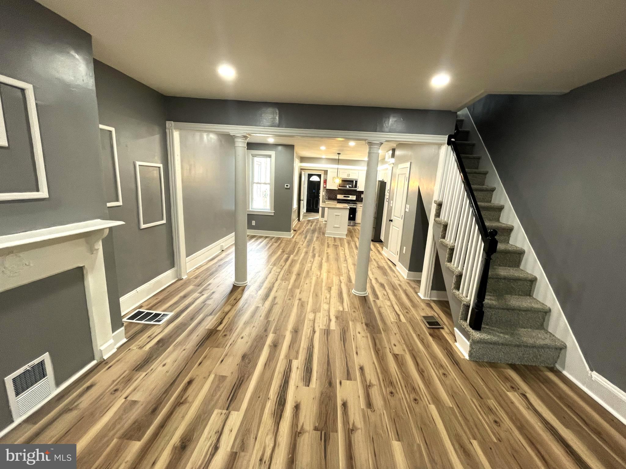 PHILADELPHIA (SOUTHWEST) - Residential