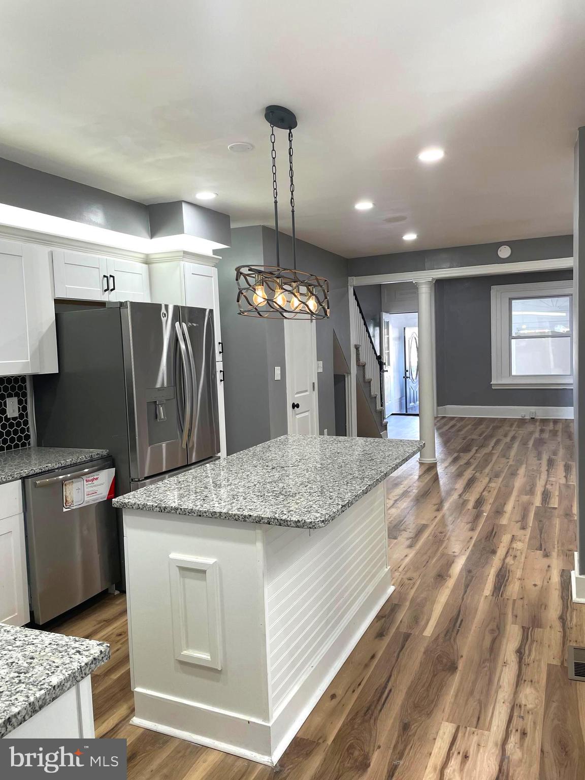 PHILADELPHIA (SOUTHWEST) - Residential