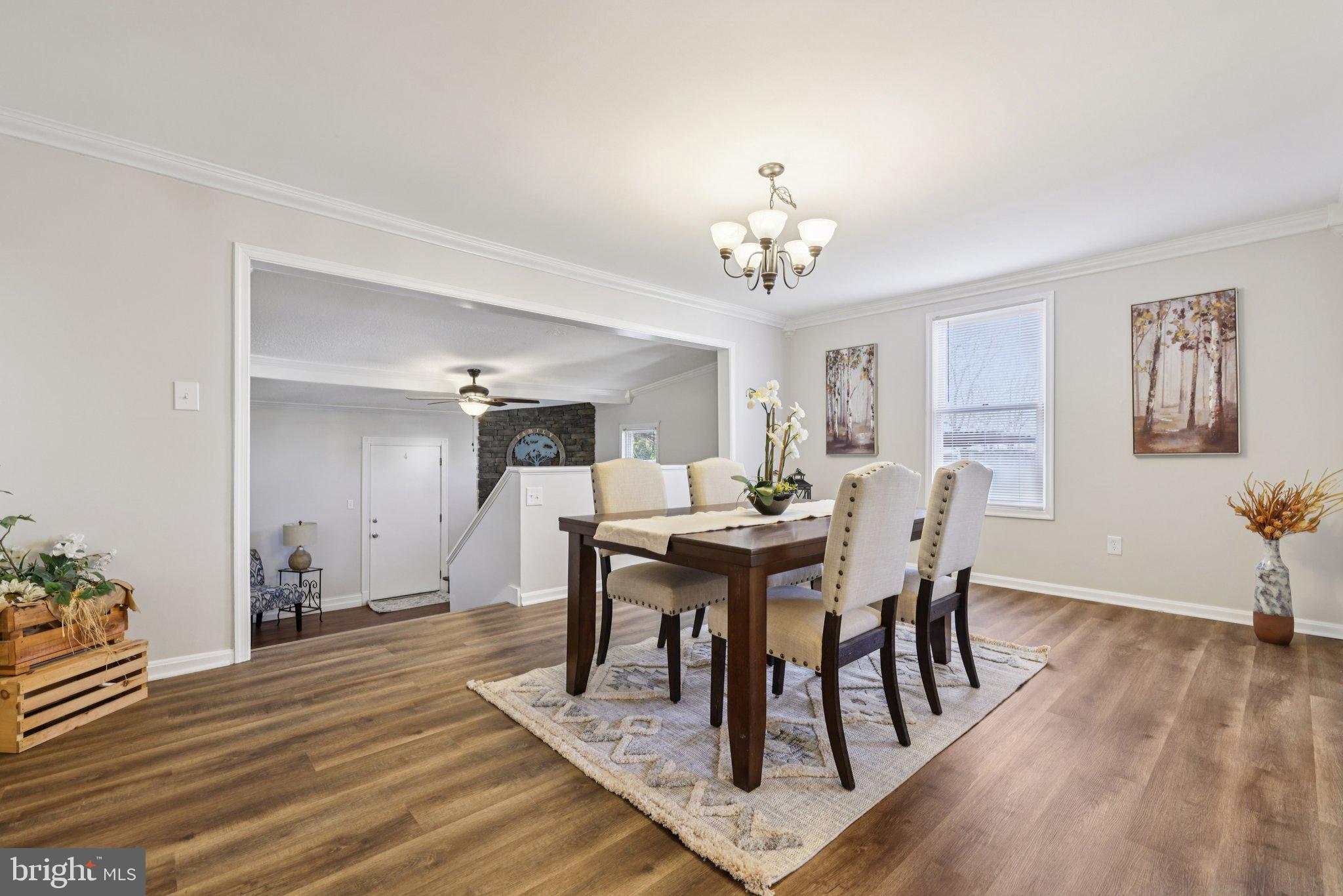 ROCK CREEK ESTATES - Residential