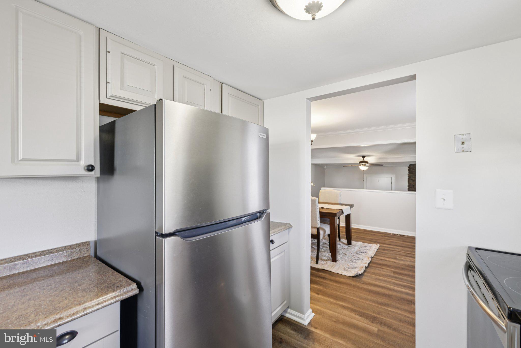 ROCK CREEK ESTATES - Residential