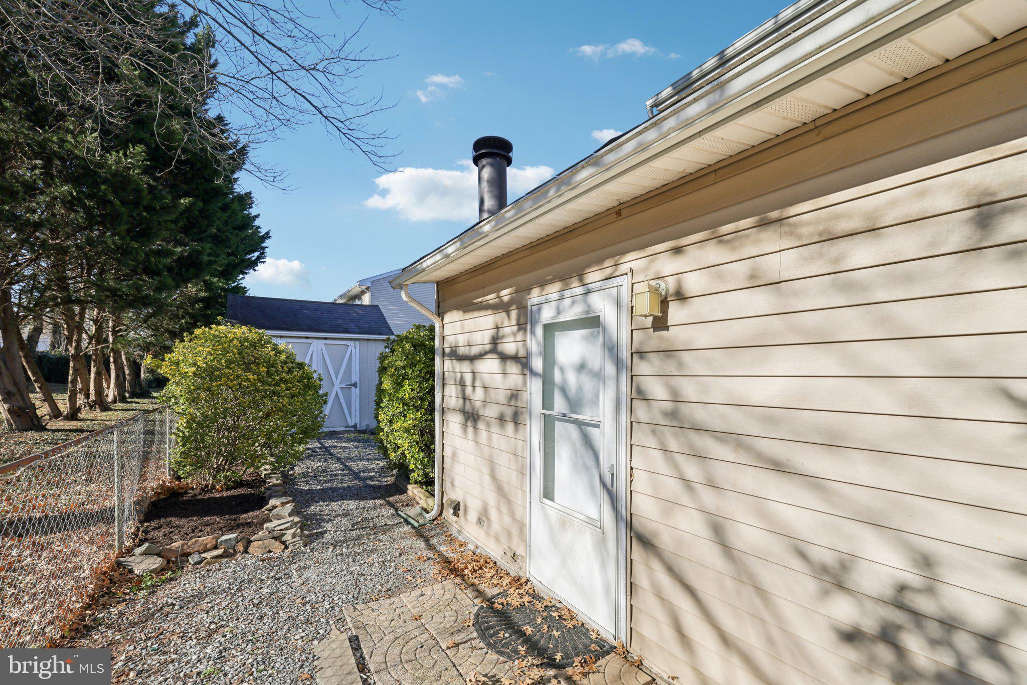 ROCK CREEK ESTATES - Residential