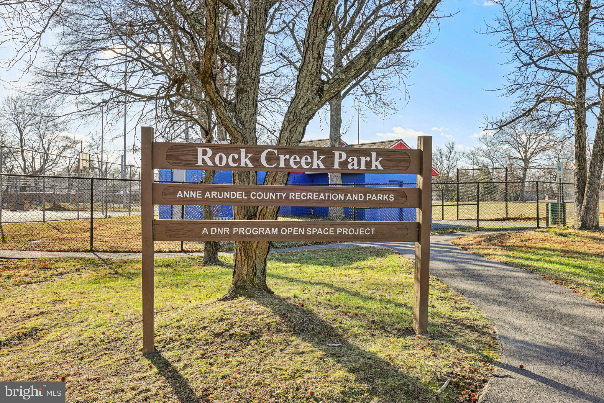 ROCK CREEK ESTATES - Residential