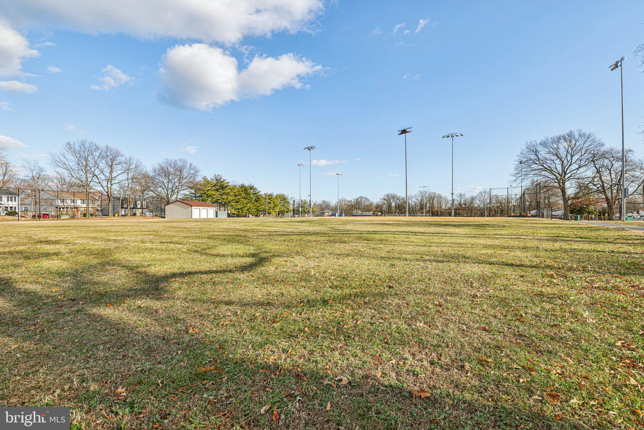 ROCK CREEK ESTATES - Residential