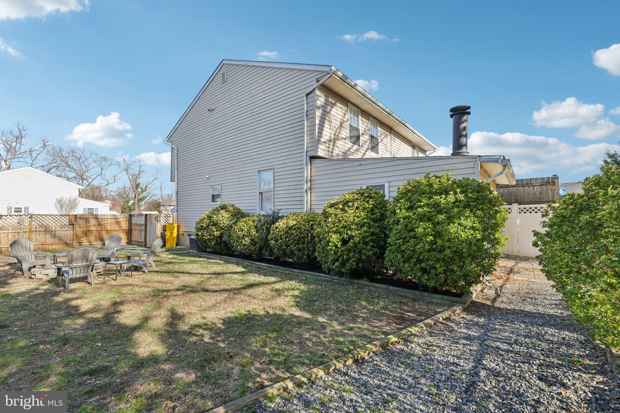 ROCK CREEK ESTATES - Residential