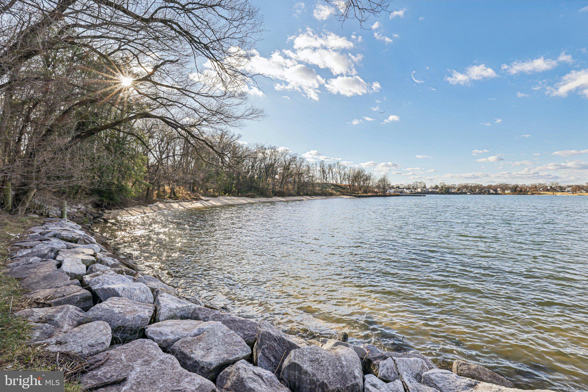 ROCK CREEK ESTATES - Residential