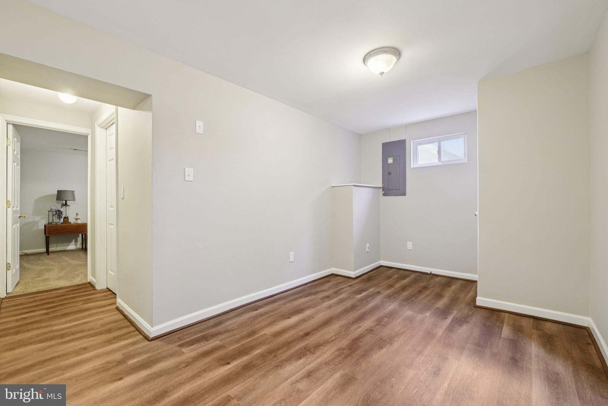 ROCK CREEK ESTATES - Residential