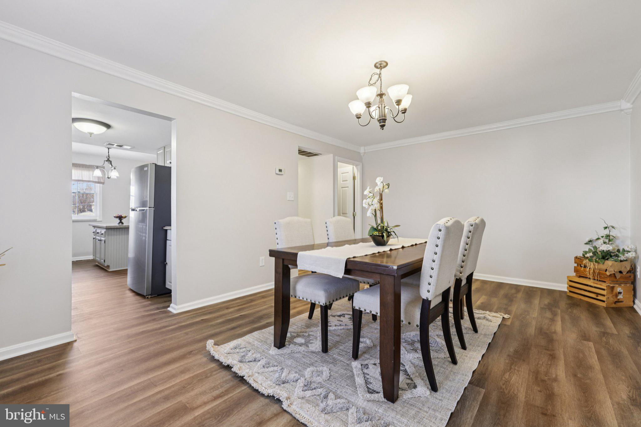 ROCK CREEK ESTATES - Residential