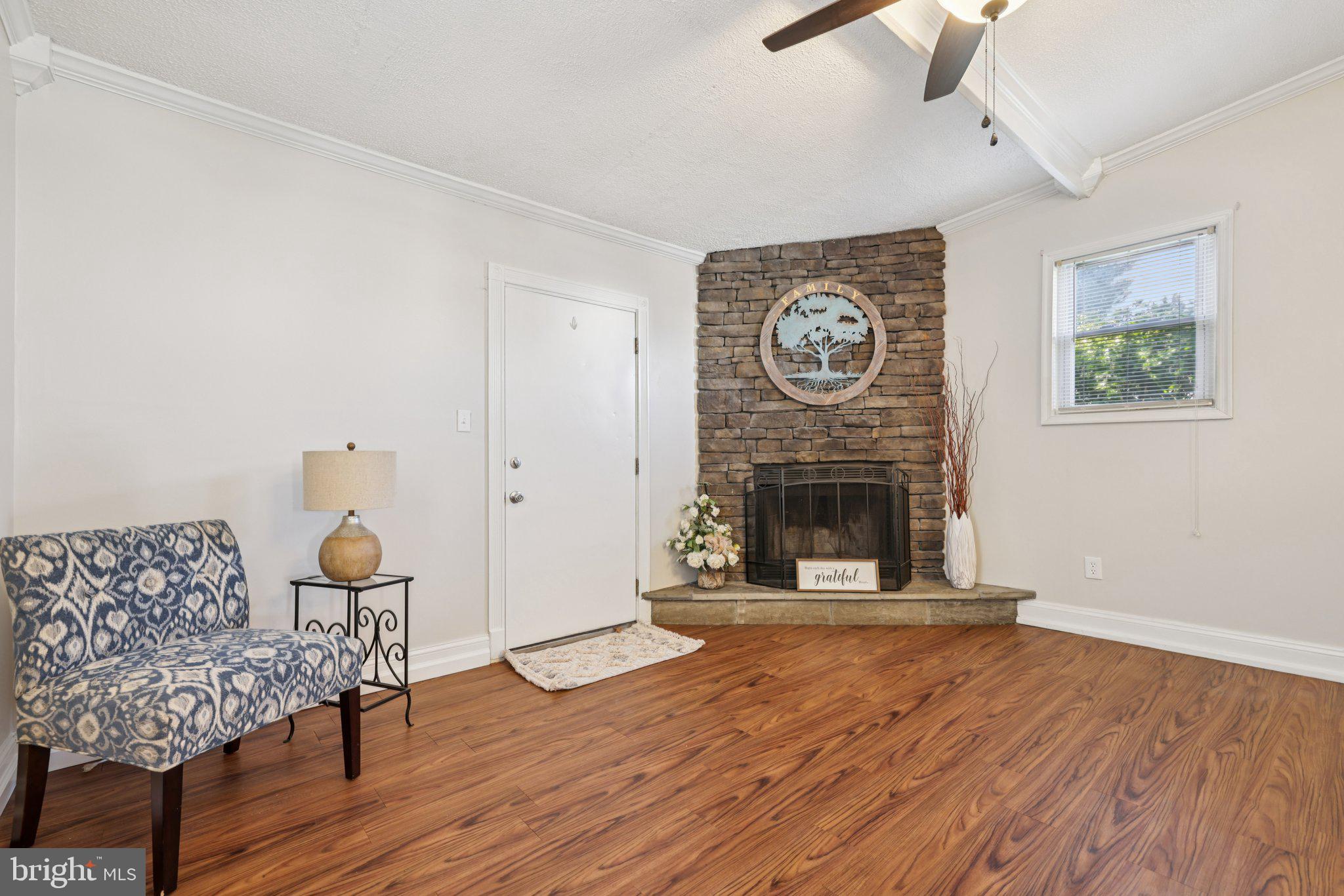 ROCK CREEK ESTATES - Residential