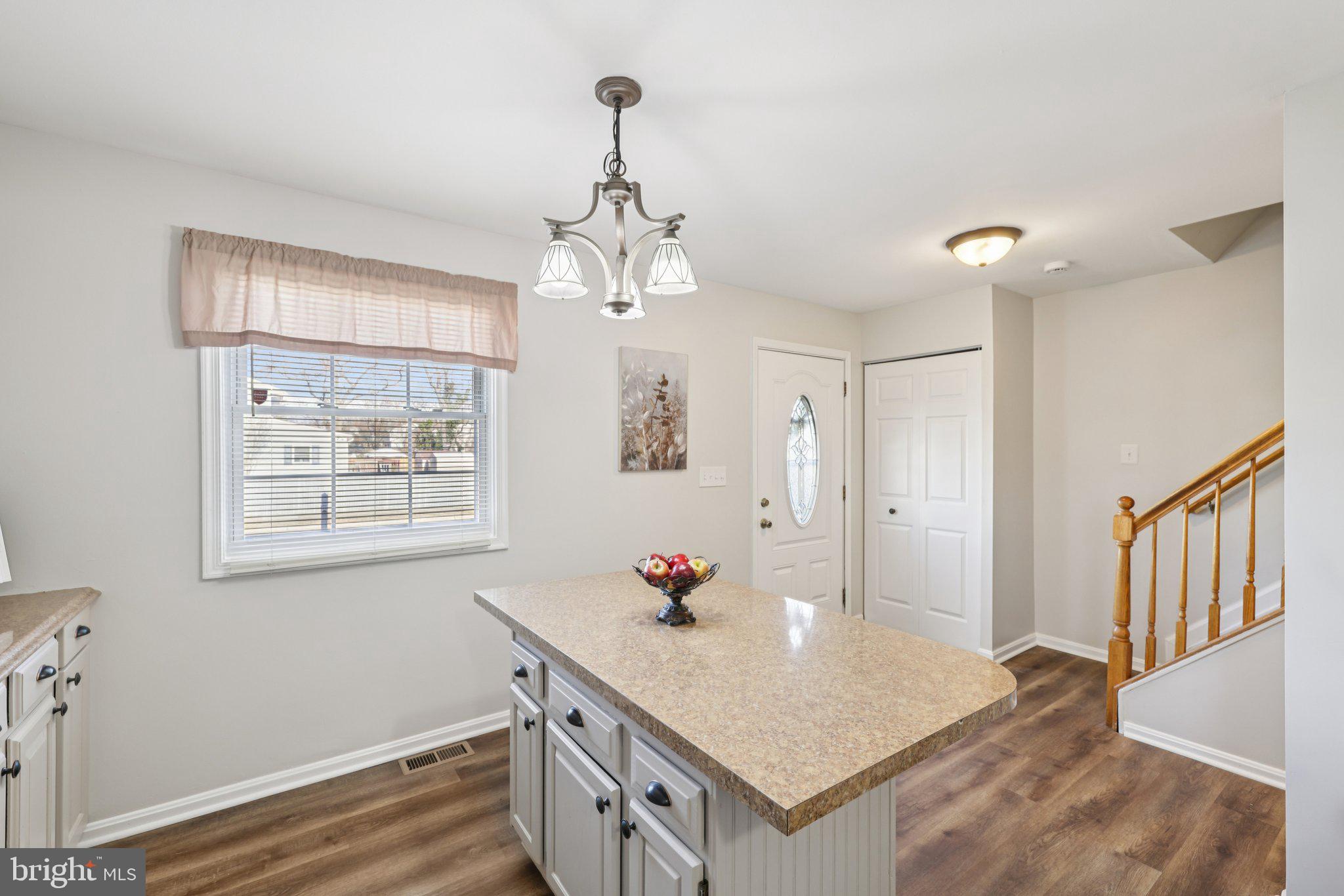 ROCK CREEK ESTATES - Residential