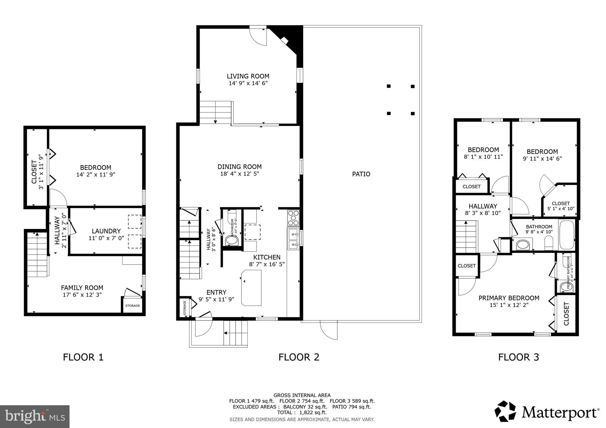 ROCK CREEK ESTATES - Residential