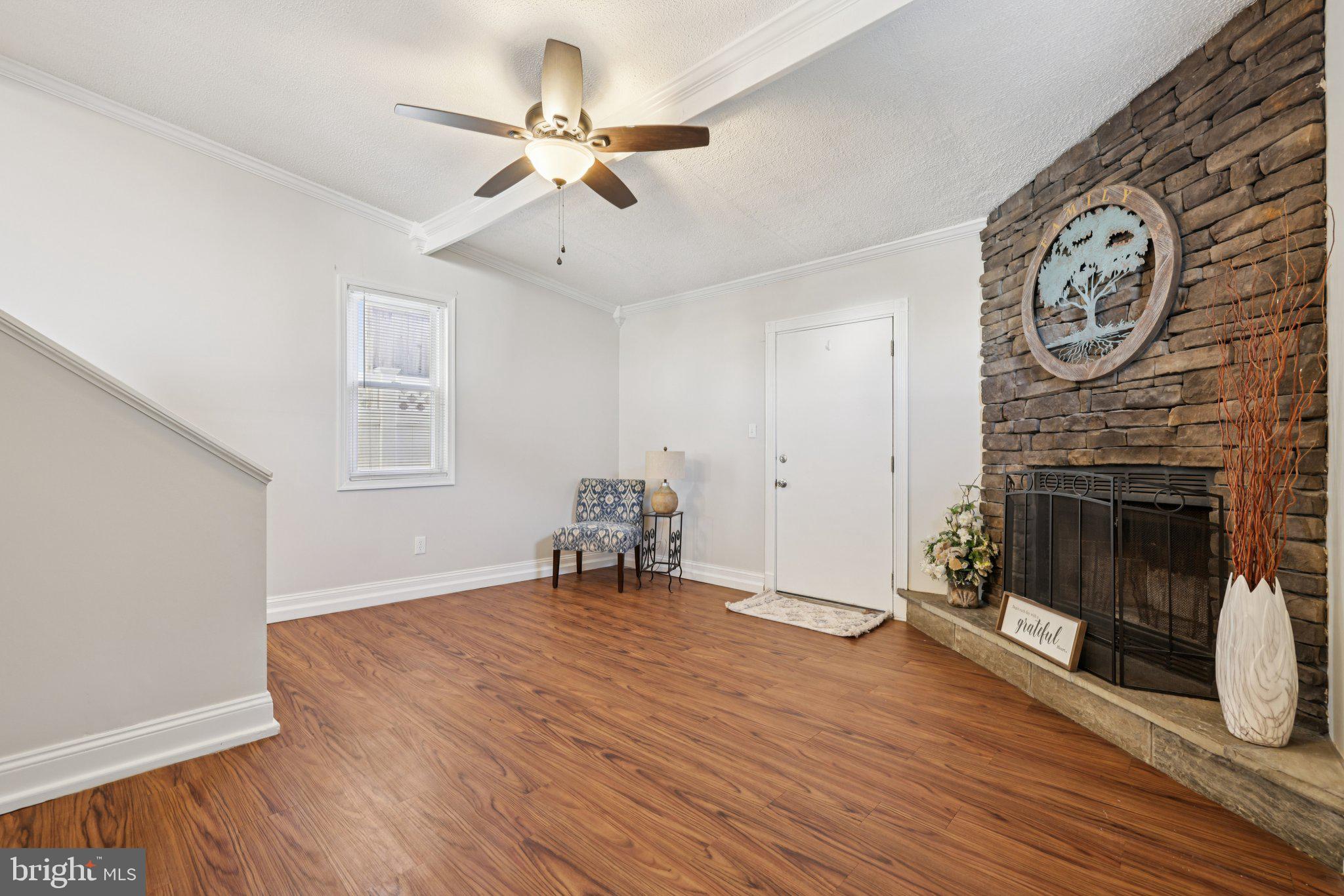 ROCK CREEK ESTATES - Residential