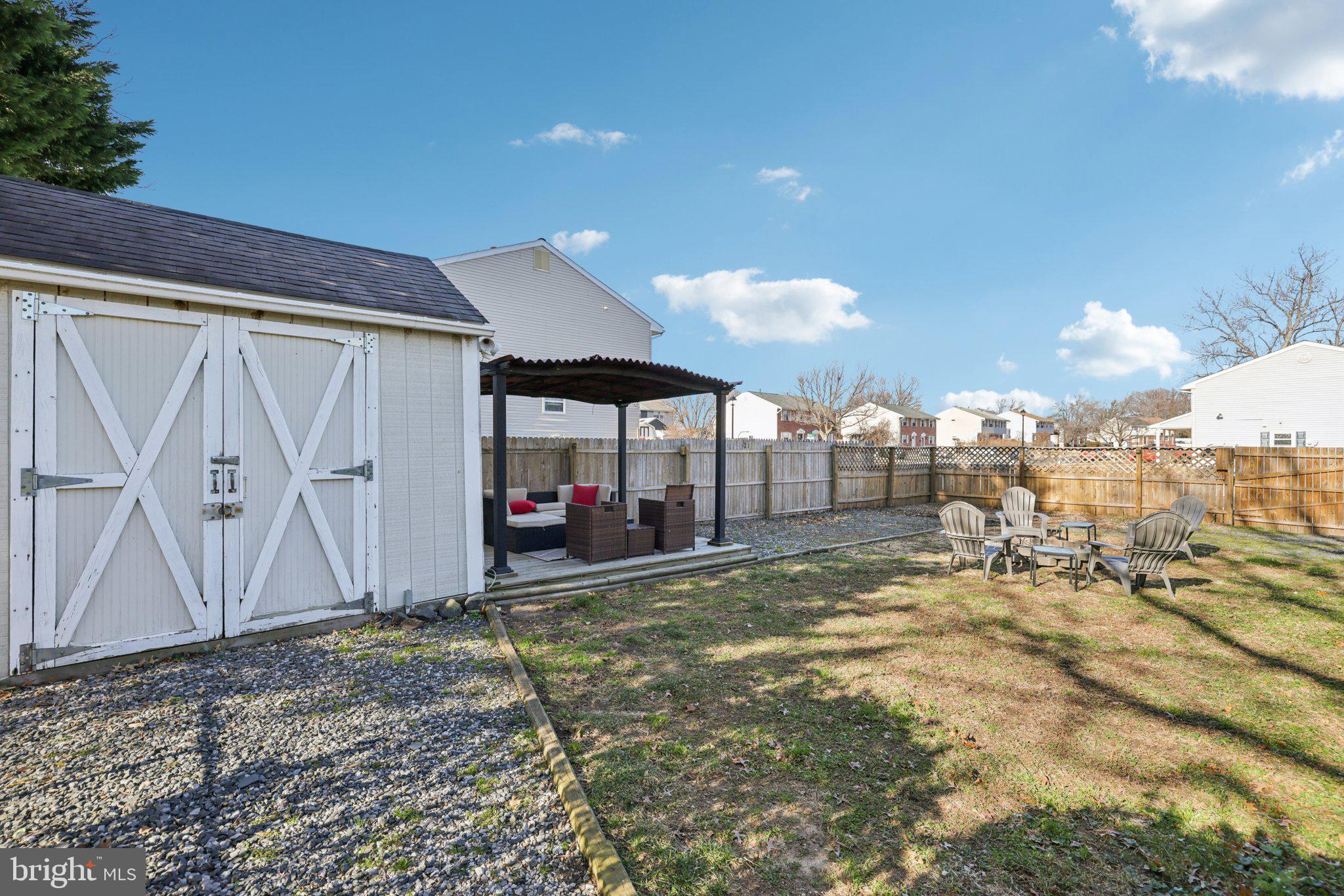 ROCK CREEK ESTATES - Residential