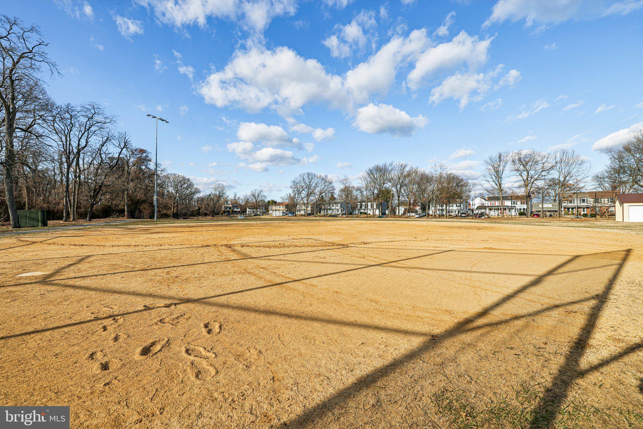 ROCK CREEK ESTATES - Residential