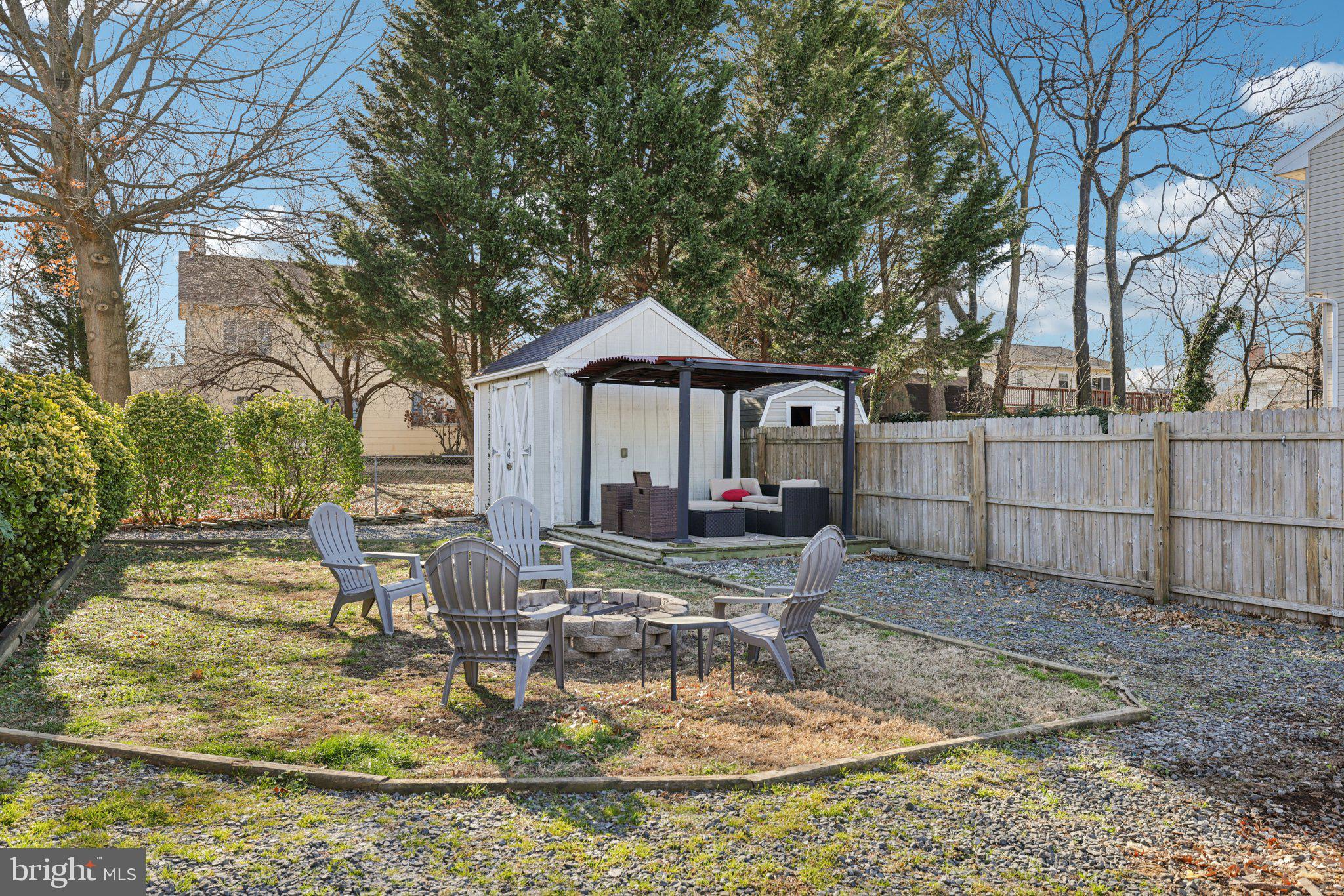 ROCK CREEK ESTATES - Residential