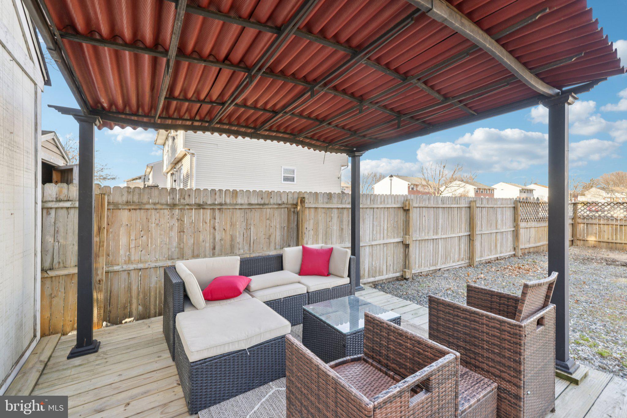 ROCK CREEK ESTATES - Residential