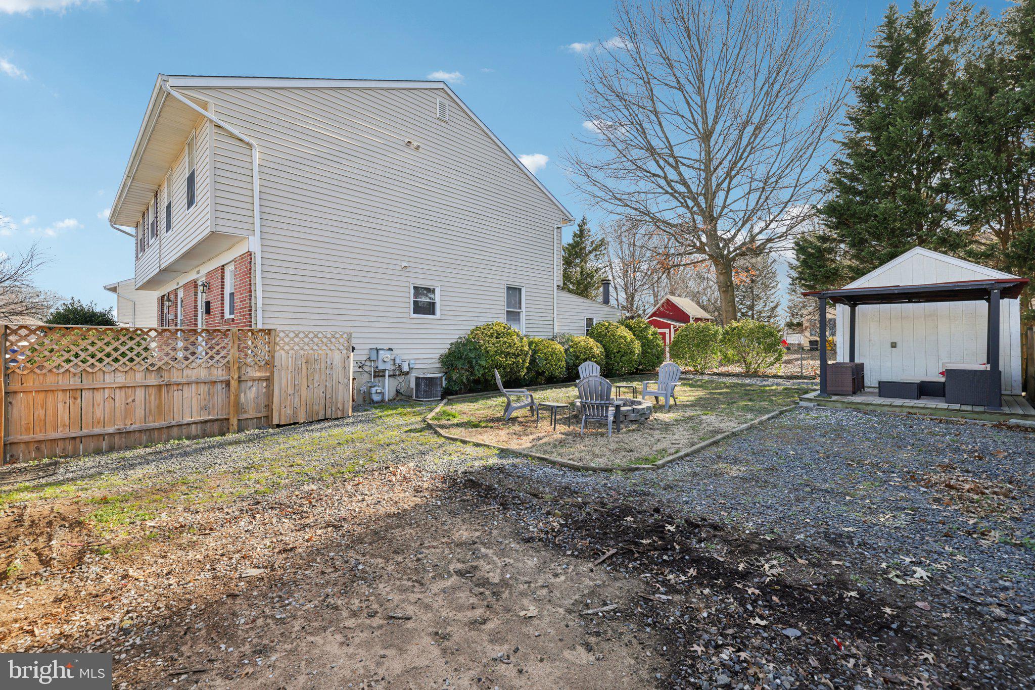 ROCK CREEK ESTATES - Residential