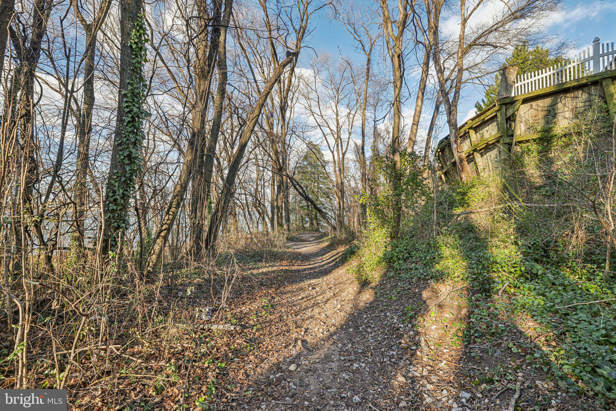 ROCK CREEK ESTATES - Residential