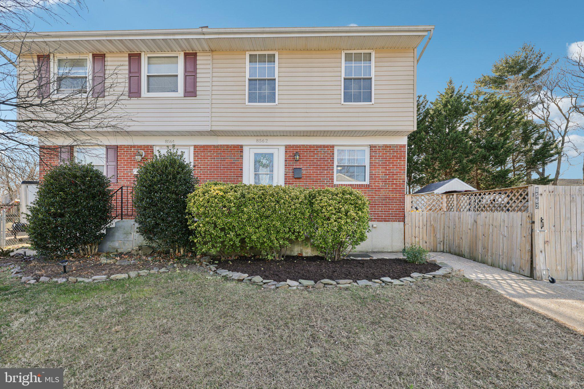 ROCK CREEK ESTATES - Residential