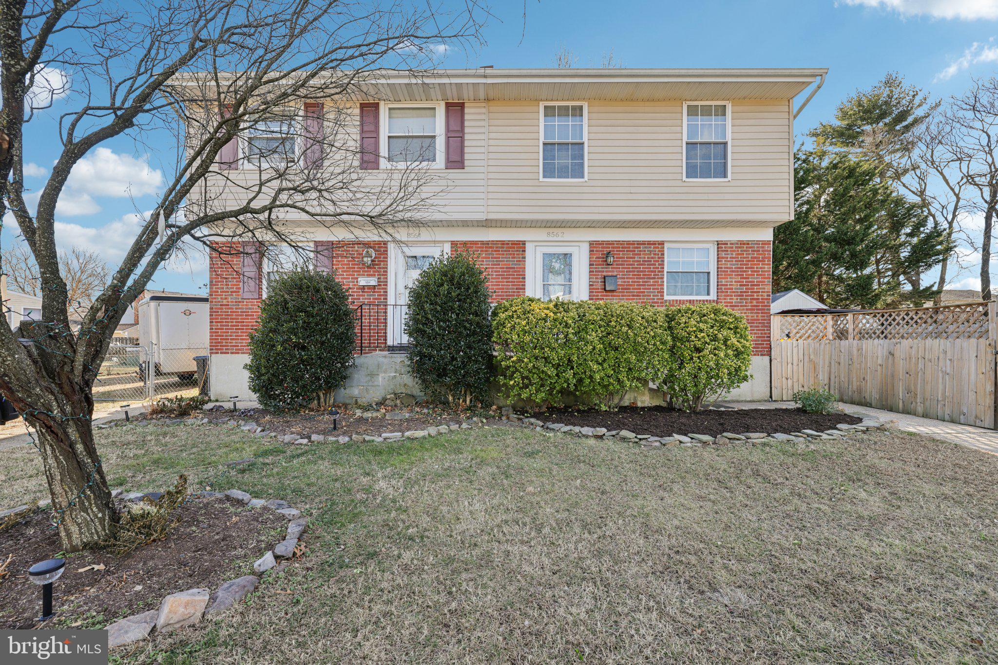 ROCK CREEK ESTATES - Residential