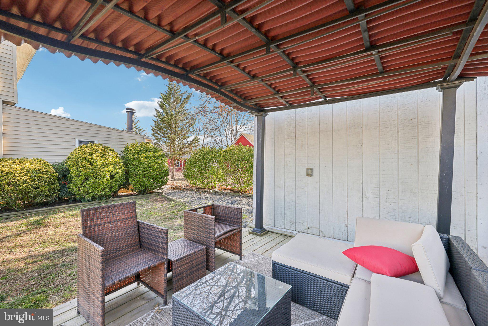 ROCK CREEK ESTATES - Residential