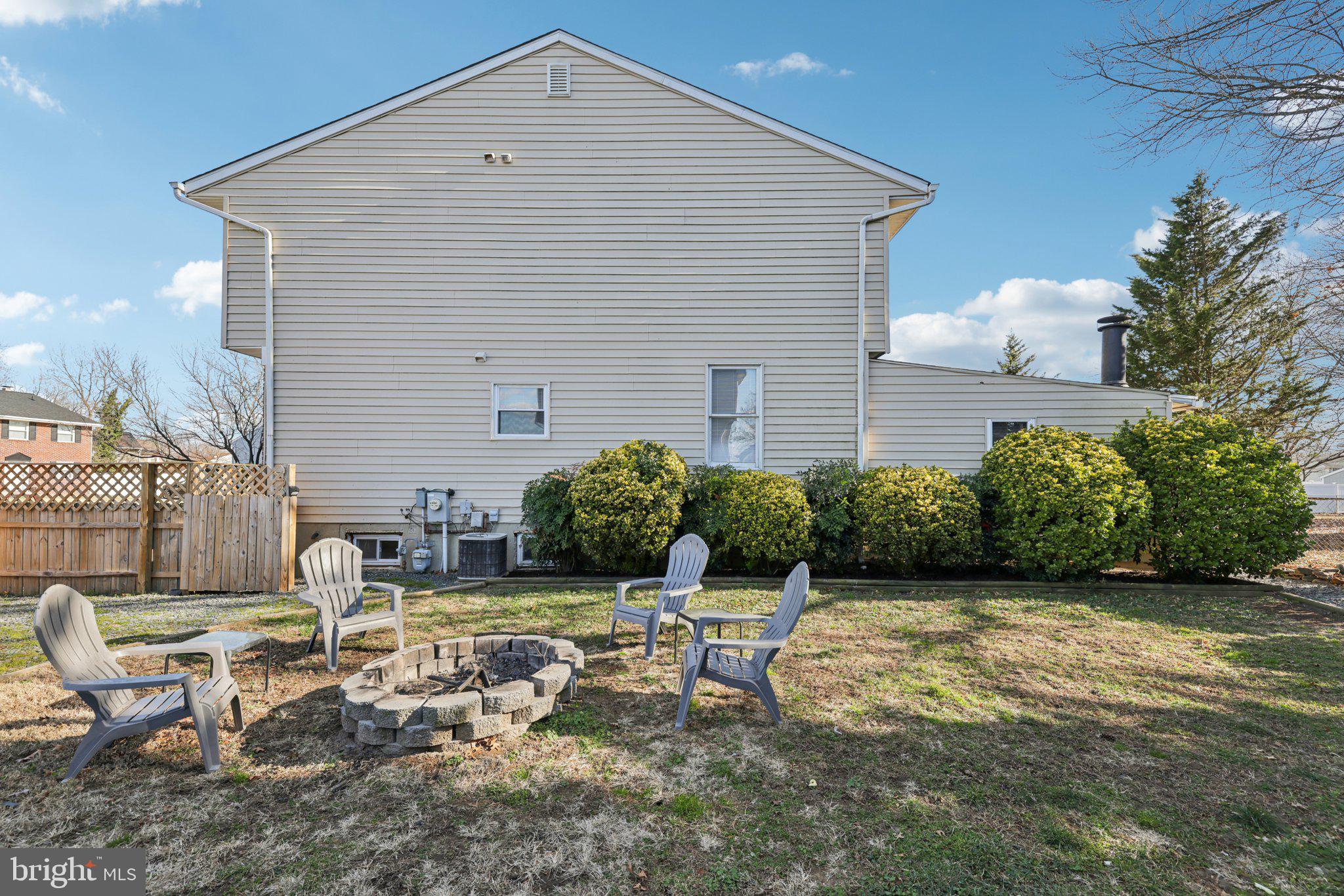 ROCK CREEK ESTATES - Residential