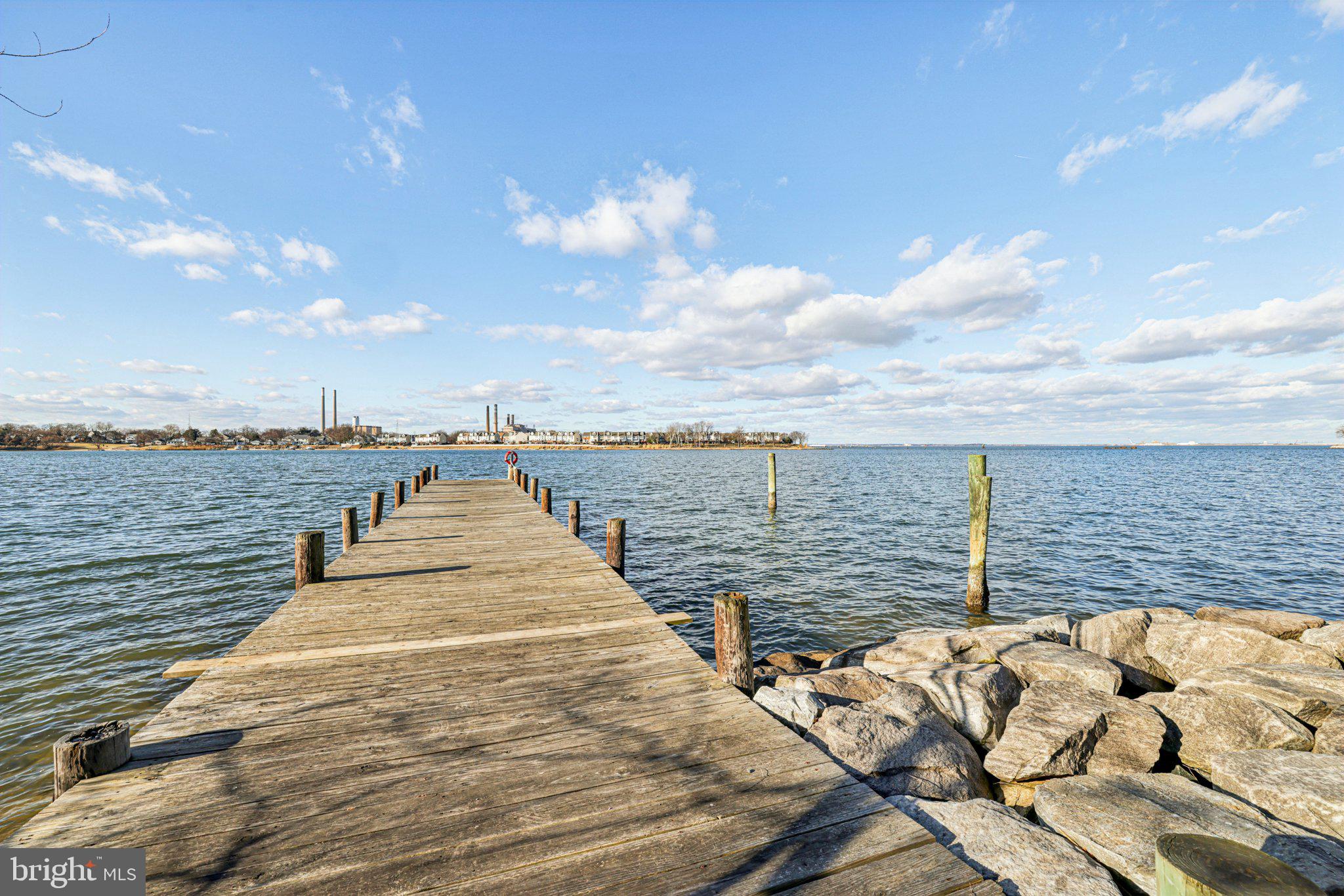 ROCK CREEK ESTATES - Residential