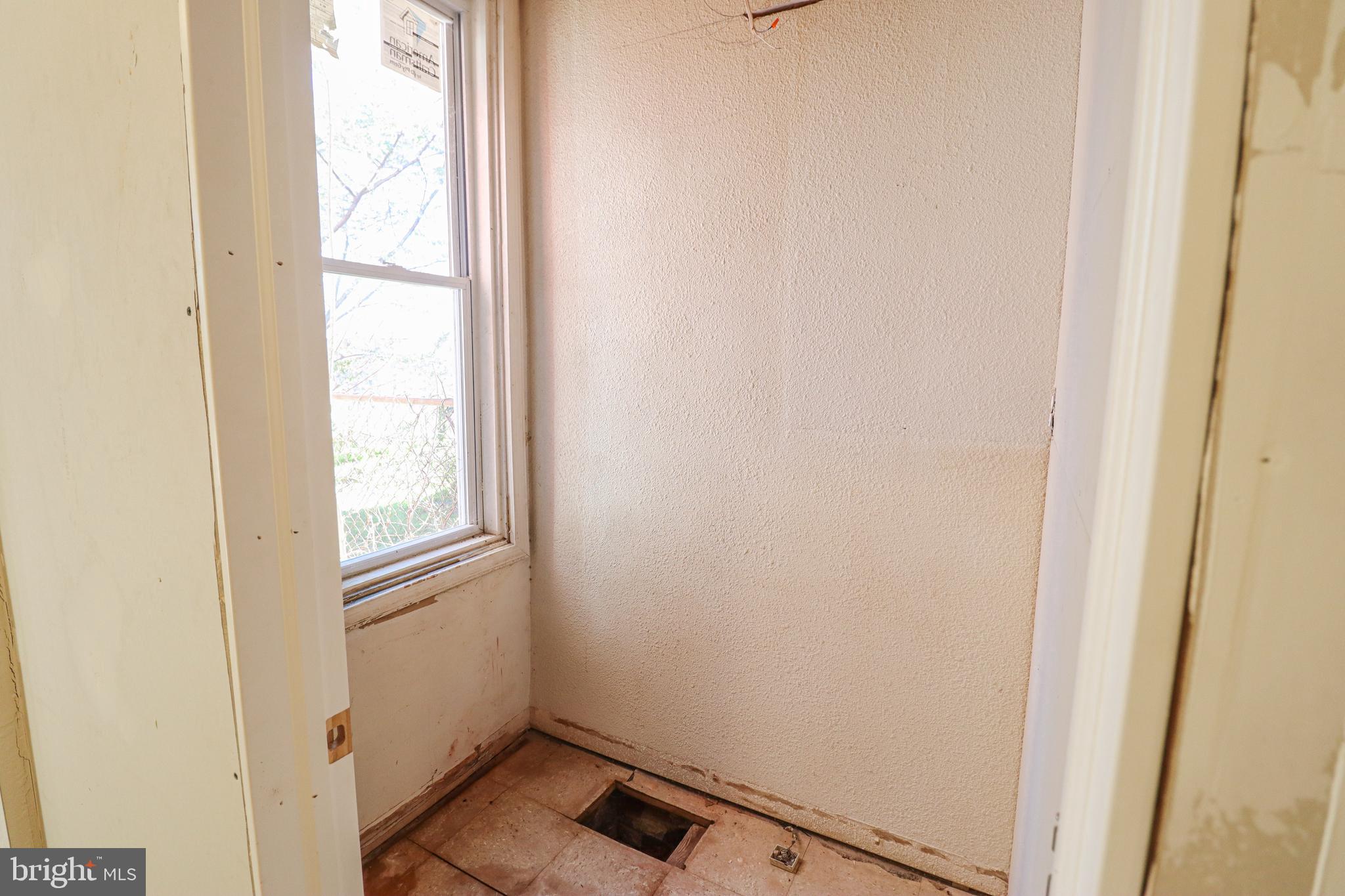 HARRISBURG CITY - Residential