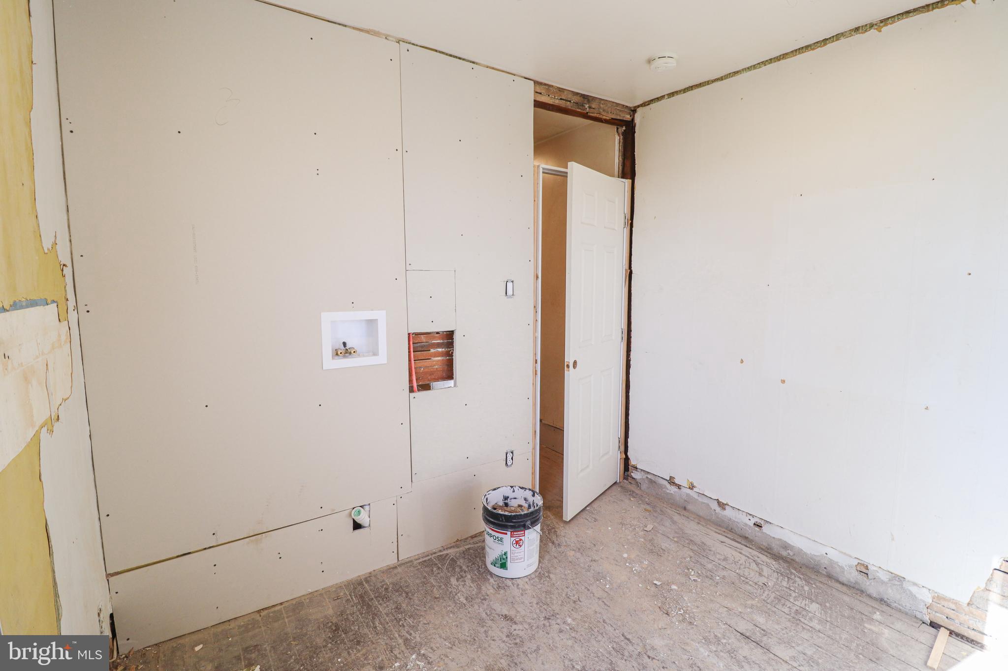 HARRISBURG CITY - Residential